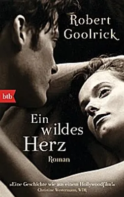 Produktbild von Ein wildes Herz