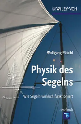 Produktbild von Physik des Segelns