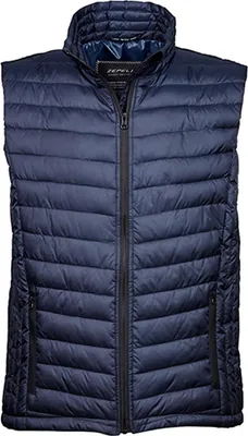 Immagine prodotto di Tee Jays 9632 | Gilet Zepelin - Colore: Deep Navy - Taglia: XL