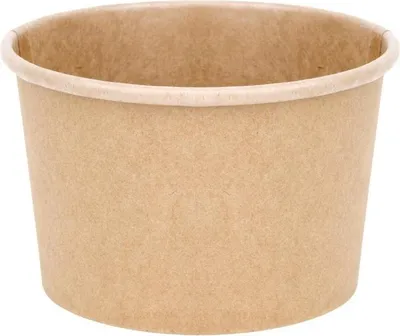 Produktbild von Fiesta Recycelbare Suppenbehälter 230 Ml 98(Ø)Mm (500 Stück)