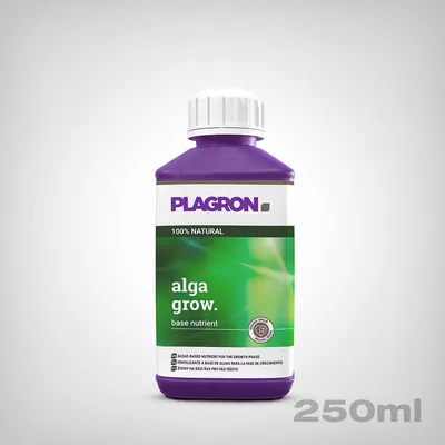 Produktbild von Plagron Alga Grow, 250ml