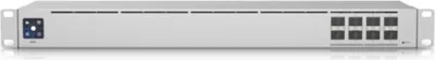 Obrázek produktu pro Ubiquiti USW-AGGREGATION, Řízený, L2, Instalace do racku, 1U