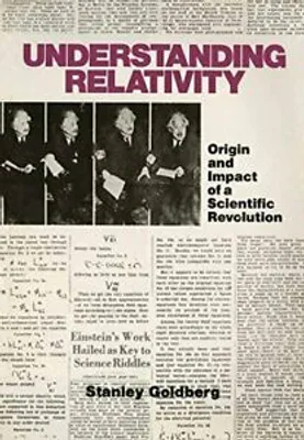 Produktbild von Understanding Relativity
