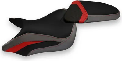 Produktbild von Satteldecke Comfort 4RDG-4 für Triumph Speed Triple (2016-2021)