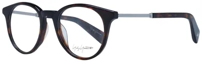 Image de YOHJI YAMAMOTO EYEWEAR Montures de lunettes YY1009 50127