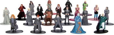 Produktbild von Harry Potter 20-Pack, Wave 3