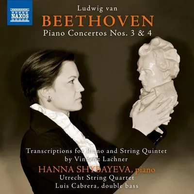 Image de Concertos pour piano 3 & 4