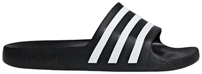 Produktbild von adidas Adilette Aqua Slides Core Black Cloud White - EU 43