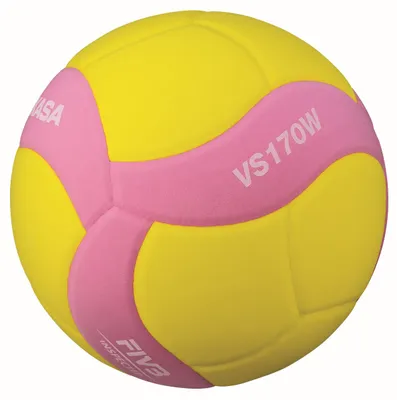 Immagine prodotto di Míč volejbalový MIKASA VS170W - růžová