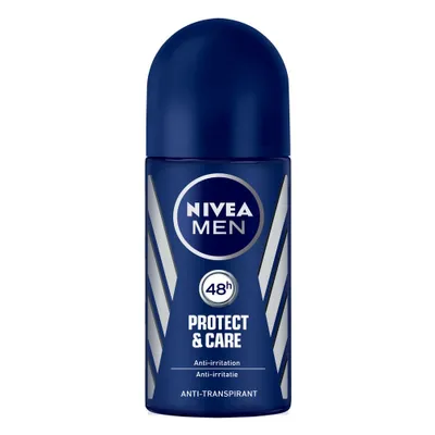 Produktbild von Nivea Deoroller 50 ml FM Protect & Care