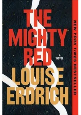 Obrázek produktu pro The Mighty Red