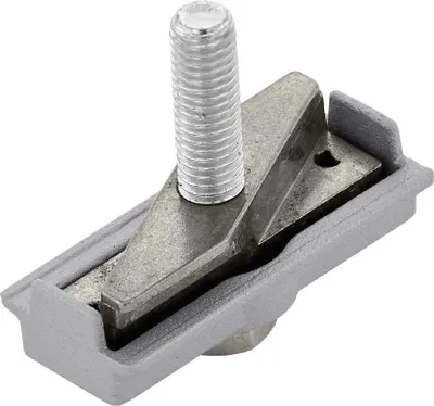 Produktbild von EGLO Villanova 1, Grau, Kunststoff, Eglo, I, 220 - 240 V, 50 - 60 Hz