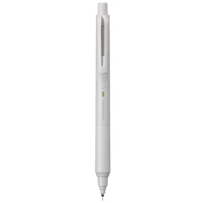 Immagine prodotto di Mitsubishi Pencil Uni Kuru Toga KS Matita Meccanica • 0,3 mm • Grigio Chiaro