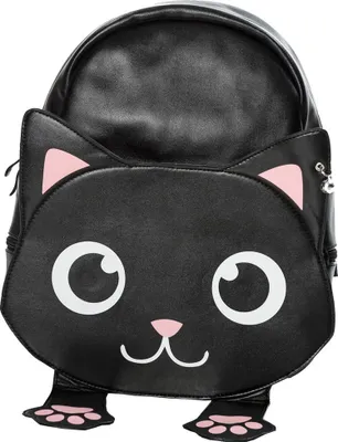 Image de Sac à dos Banned - Sac à dos pour maquillage