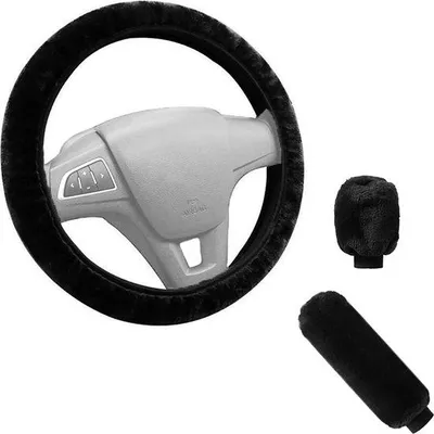 Immagine prodotto di Copri volante – Universale –  – Accessorio per auto