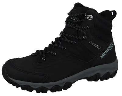 Obrázok produktu pre Merrell Thermo Akita Mid, Čierna