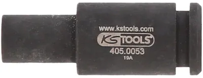 Zdjęcie produktu dla KS TOOLS Bohrhülse Ø 9,1 mm - 405.0053
