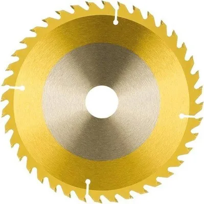 Obrázek produktu pro Kotoučová pila 184 mm s karbidovým ostřím pro zpracování dřeva