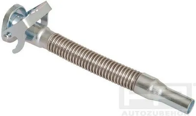 Produktbild von HP Autozubehör 10114, Metallisch, 290 mm, 250 g, 1 Stück(e)