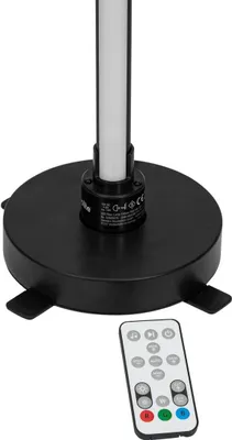 Zdjęcie produktu dla Eurolite LED Floor Lamp 148cm RGB/WW WiFi Węże świetlne