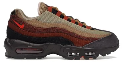 Productafbeelding van Nike Air Max 95 Anatomy of Air (dames) - EU 36