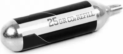 Produktbild von Nachfüllkartusche CO2 25g