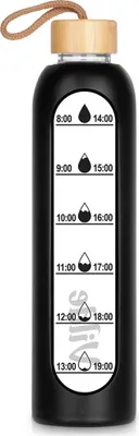 Games Workshop 24 Bottles - Clima Bottle 0 5 L - Steel  24B140 Kitchen And Dining Steel 14692509 - View #3