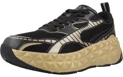 Produktbild von Armani EA7 X8X238 XKA31 Schuhe Schwarz
