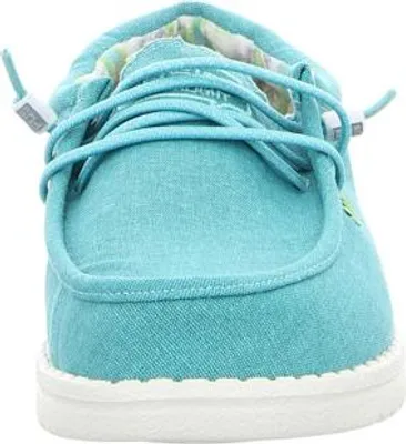 Immagine prodotto di Scarpe da ginnastica da donna in turchese