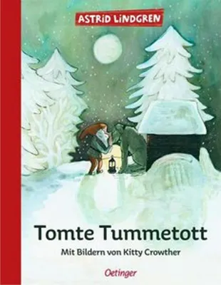 Produktbild von Tomte Tummetott