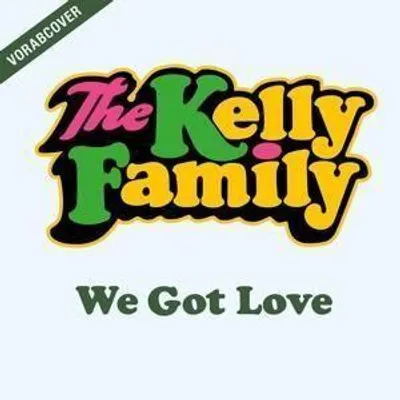 Produktbild von We Got Love (Deluxe Edition)
