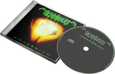 Obrázok produktu pre Hexenhaus: Hexenhaus: Awakening - - (CD / A)