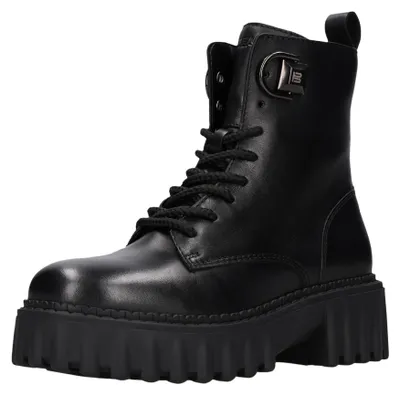 Produktbild von TT.BAGATT Damen Elegante Stiefelette D31-AY530-1000 Schwarz