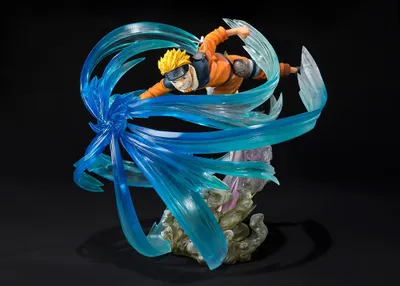 Obrázok produktu pre Naruto - Naruto Uzumaki Figuarts Zero 19 cm Figúrka.