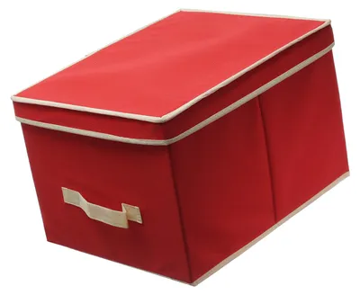 Produktbild von Weihnachtskugelbox - mit Trays für 24 Christbaumkugeln - Aufbewahrungsbox für Baumkugeln