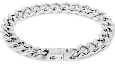 Immagine prodotto di Bracciale da uomo in acciaio Pancer MLJ434