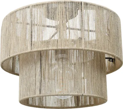Produktbild von Urban Interiors - Deckenleuchte - Diro Jute Small - Ø33