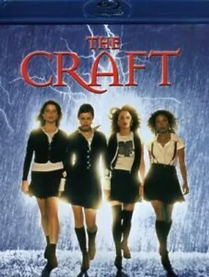 Produktbild von The Craft [Blu-ray] [1996] [US Import] Blu-ray