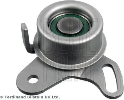 Produktbild von BLUE PRINT ADG07605 Spannrolle Zahnriemen Ø60,0mm für HYUNDAI i30 (FD) für KIA RIO II (JB)