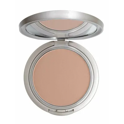 Produktbild von ARTDECO Hydra Mineral Compact Foundation, Kompaktes Gehäuse, Pulver, Feuchtigkeitsspendend, Schutz, Beige, Fresh beige, Matte