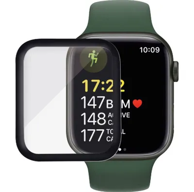 Obrázek produktu pro Apple Watch Series 7 41mm | Ochranné sklo (2018)