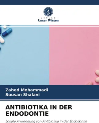 Produktbild von Antibiotika In Der Endodontie