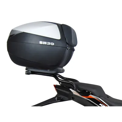 Produktbild von SHAD Top Master Montagesatz - passend für KTM