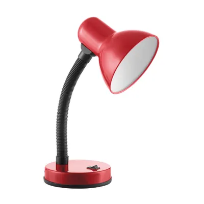 Obrázok produktu pre Stolná lampa FUPI - červená