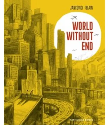 Immagine prodotto di World Without End
