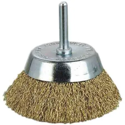 Immagine prodotto di SPAZZOLA A TAZZA CON GAMBO SIT Ø 75 mm