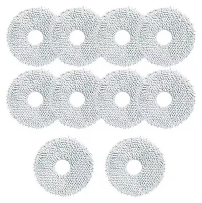 Productafbeelding van 6x Reinigingsvloeistof voor Xiaomi Dreame S10+ X10+ X20+ L10 L10s L20 L30 X40