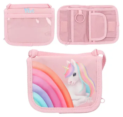 Image de Depesche Ylvi Sac poitrine nuage de couleurs