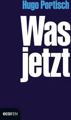 Immagine prodotto di Portisch, H: Was jetzt