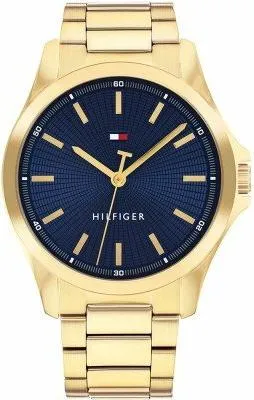 Obrázok produktu pre Analógové hodinky Tommy Hilfiger pre dospelých